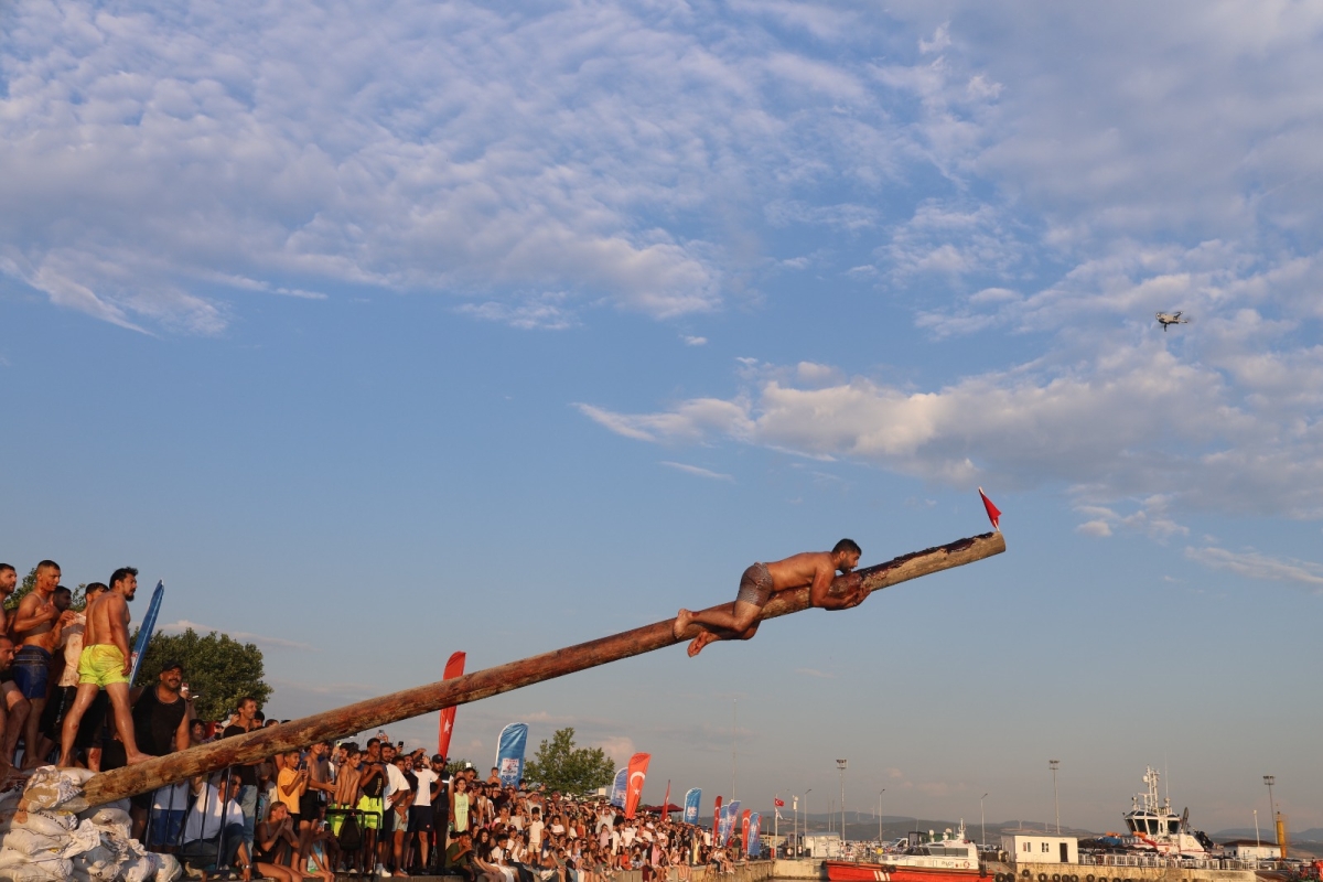 Kabotaj Bayramı 2026