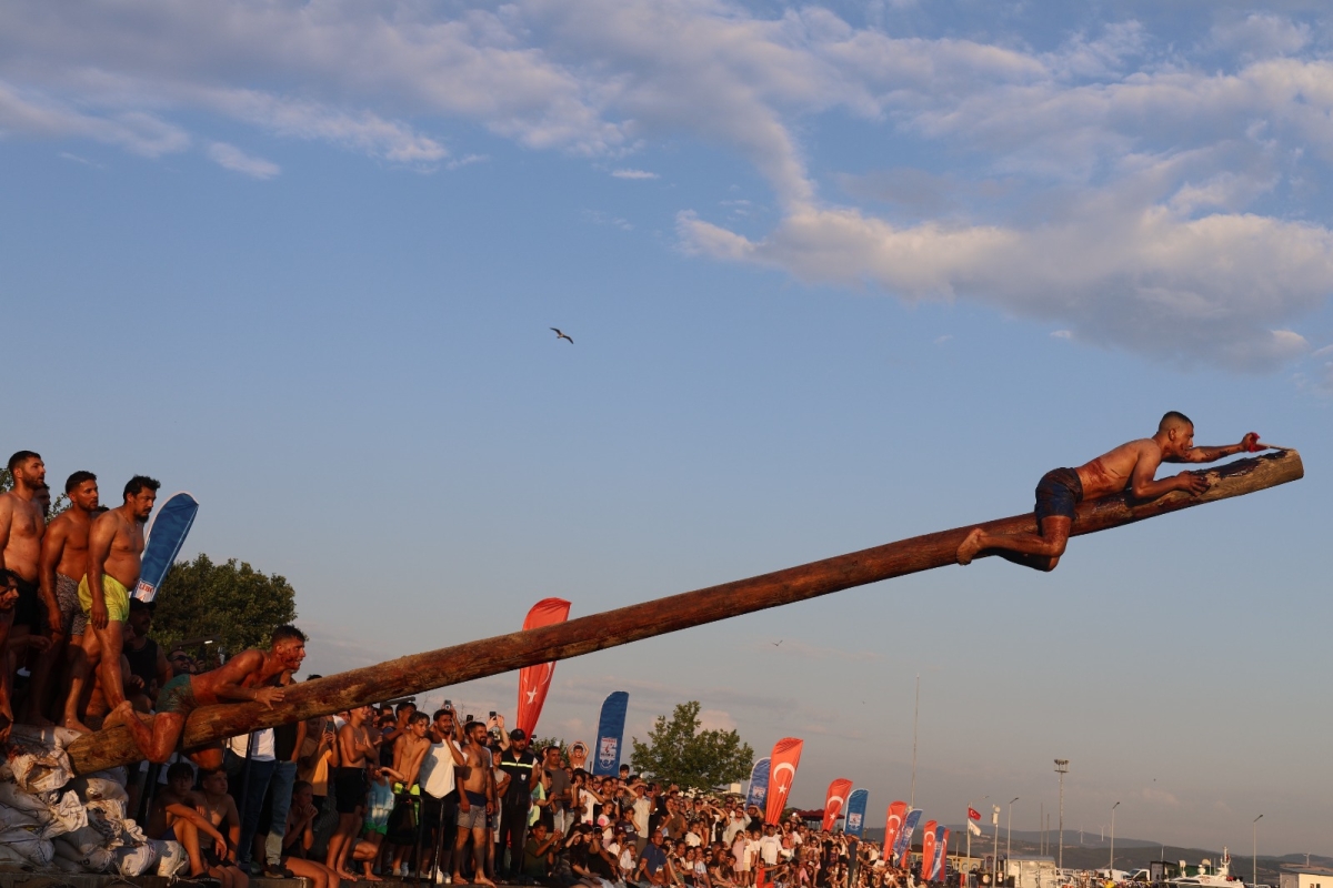 Kabotaj Bayramı 2026