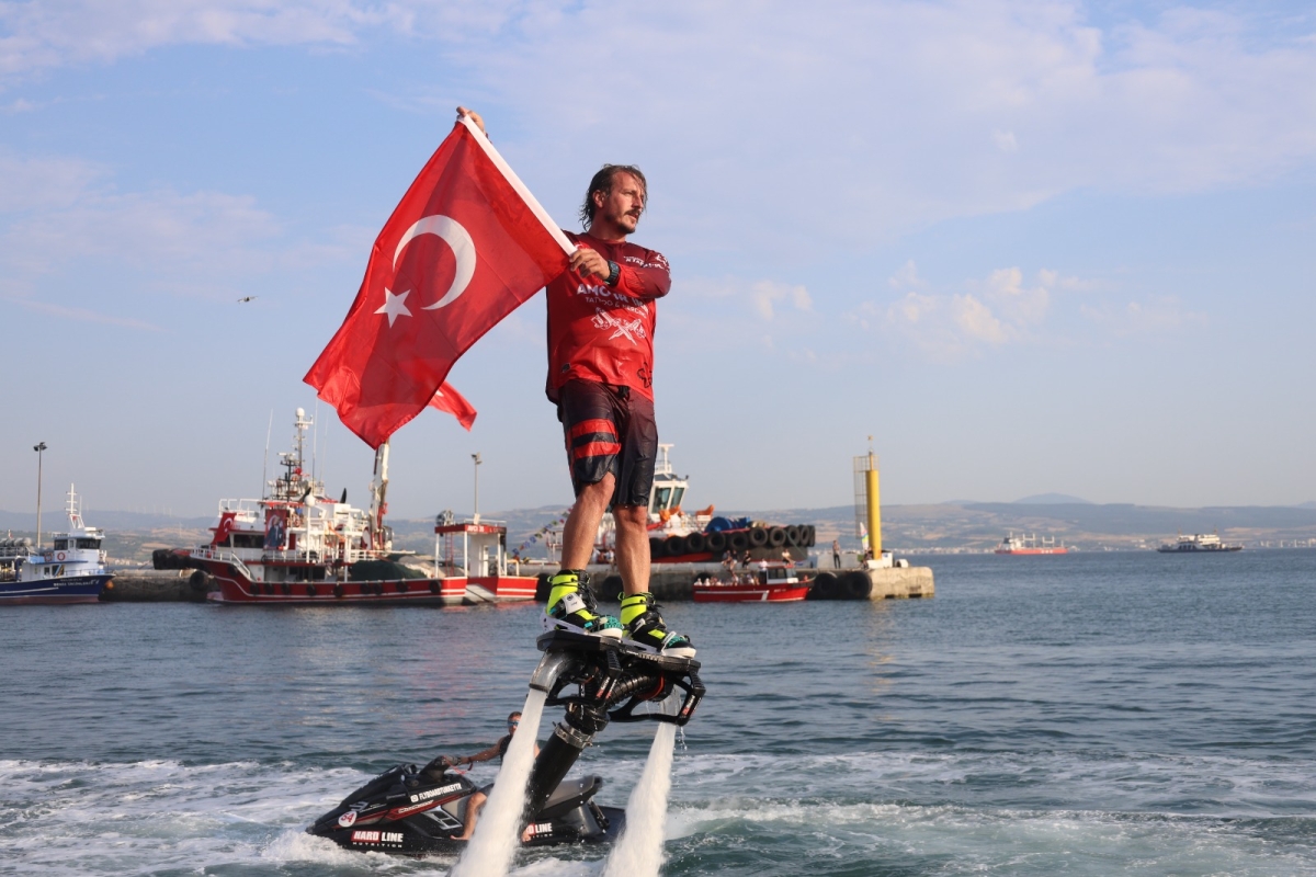 Kabotaj Bayramı 2026
