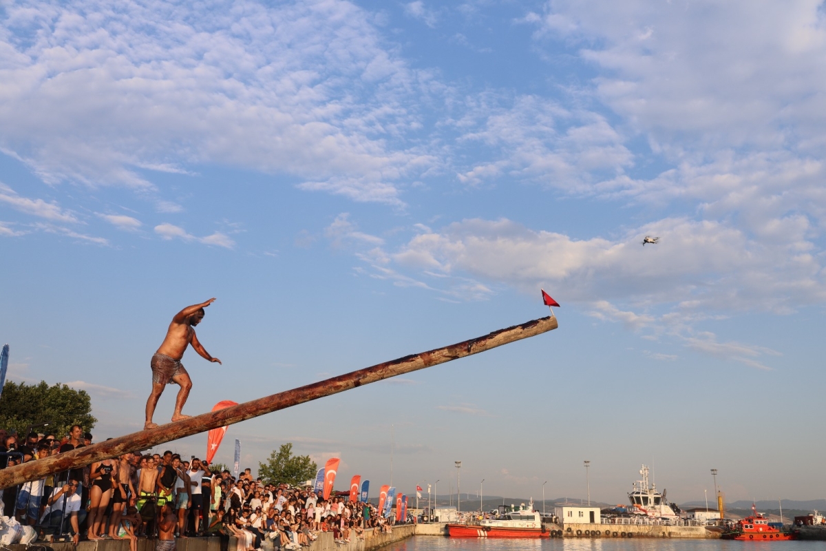 Kabotaj Bayramı 2026