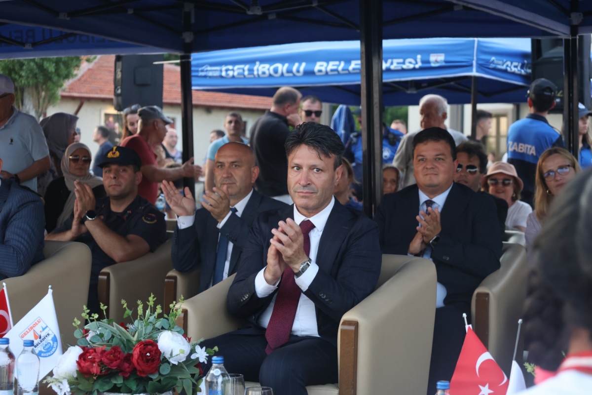Kabotaj Bayramı 2026