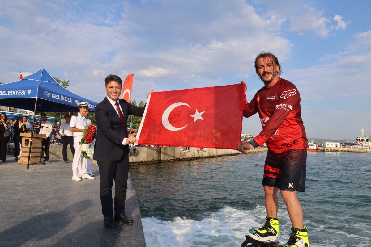 Kabotaj Bayramı 2026