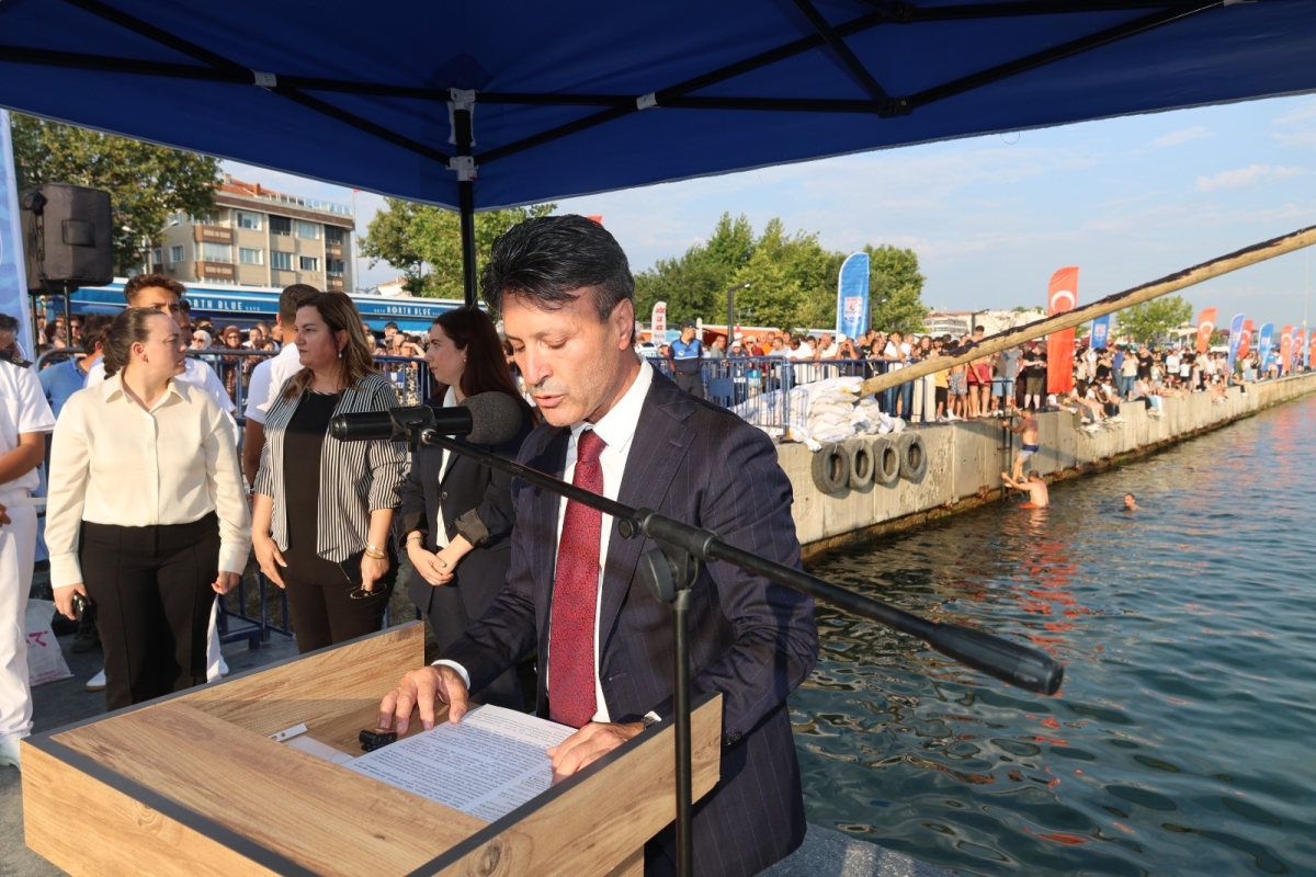 Kabotaj Bayramı 2026