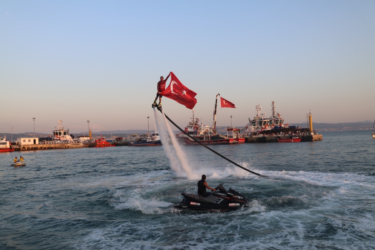 Kabotaj Bayramı 2026