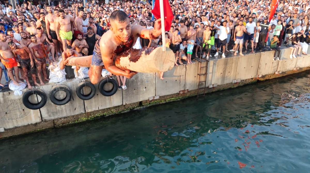 Kabotaj Bayramı 2026