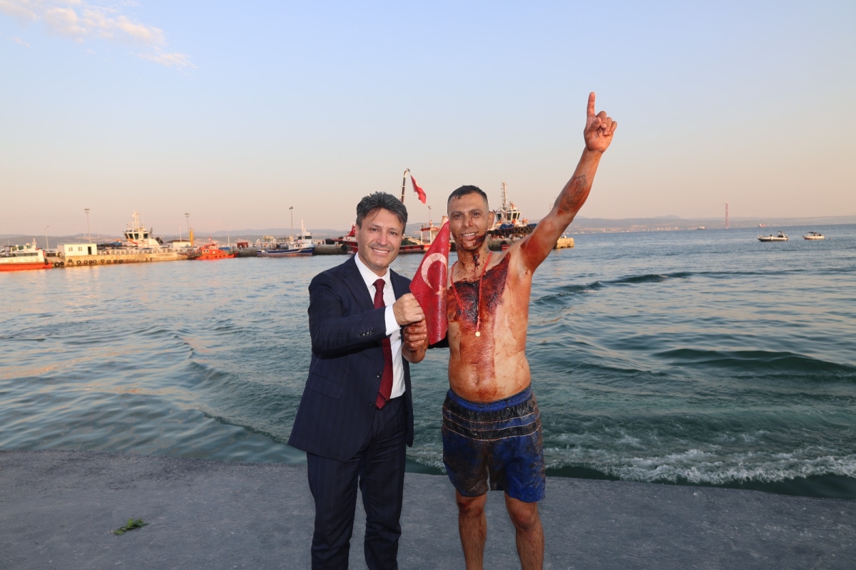 Kabotaj Bayramı 2026