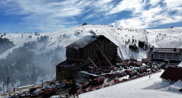 Grand Kartal yangını: Hayatını kaybedenlerin isimleri açıklandı