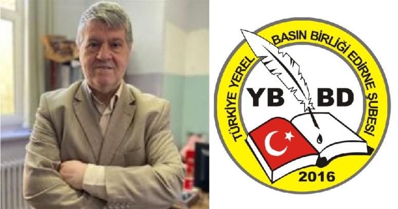 Türkiye Yerel Basın Birliği Kongresi 26 Ocak’ta yapılacak