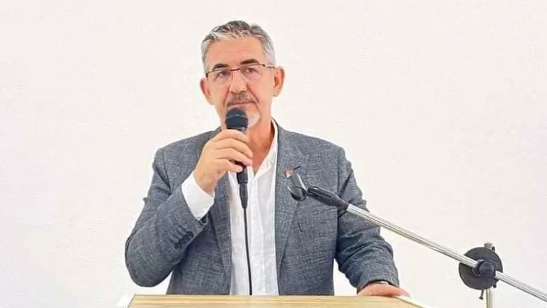 CHP Balıkesir İl Başkanı Erden Köybaşı'dan AFAD'taki atamaya tepki