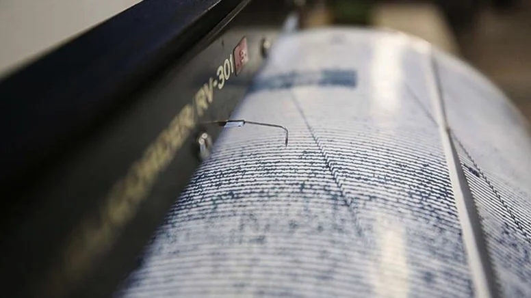 Deprem fırtınası sürüyor: Ege bugün de sallandı