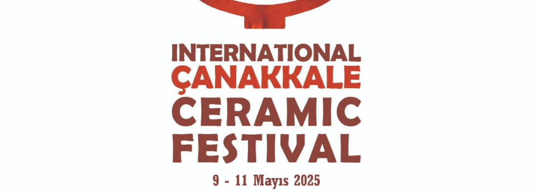 Çanakkale Seramik Festivali düzenlenecek