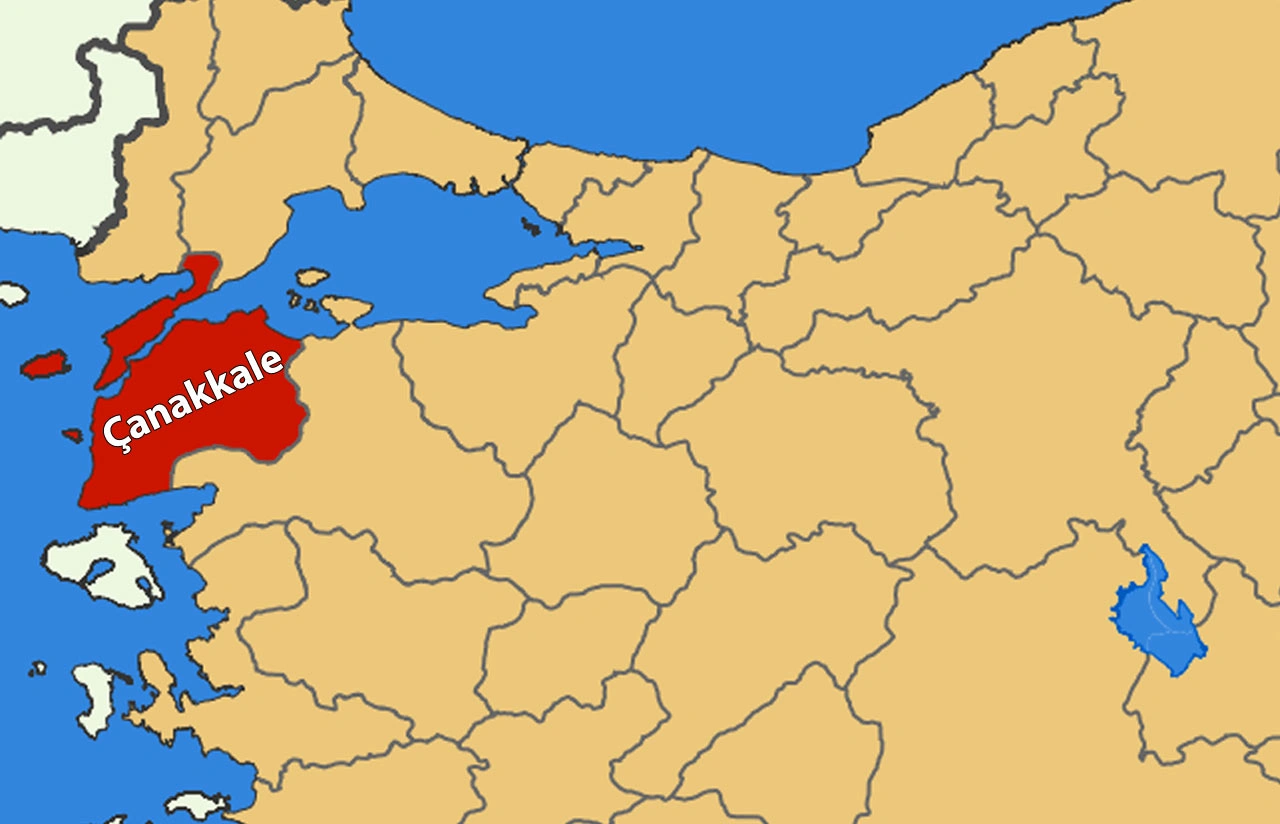 Gelibolu depreme ne kadar hazırlıklı?