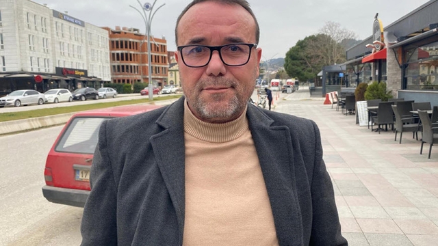 Karabiber: Müsilaj Gökçeada, Saros Körfezi'ne doğru yöneldi