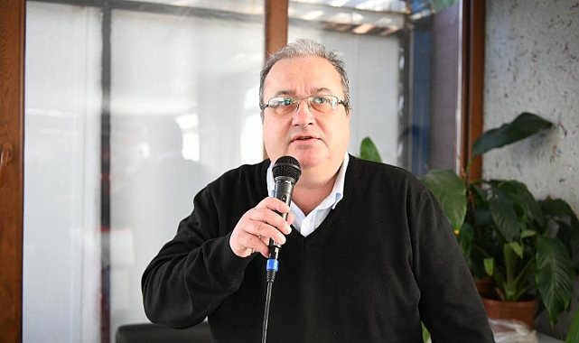 CHP’li Gürbüz: Soruşturma, çaresizlikten başka bir şey değil