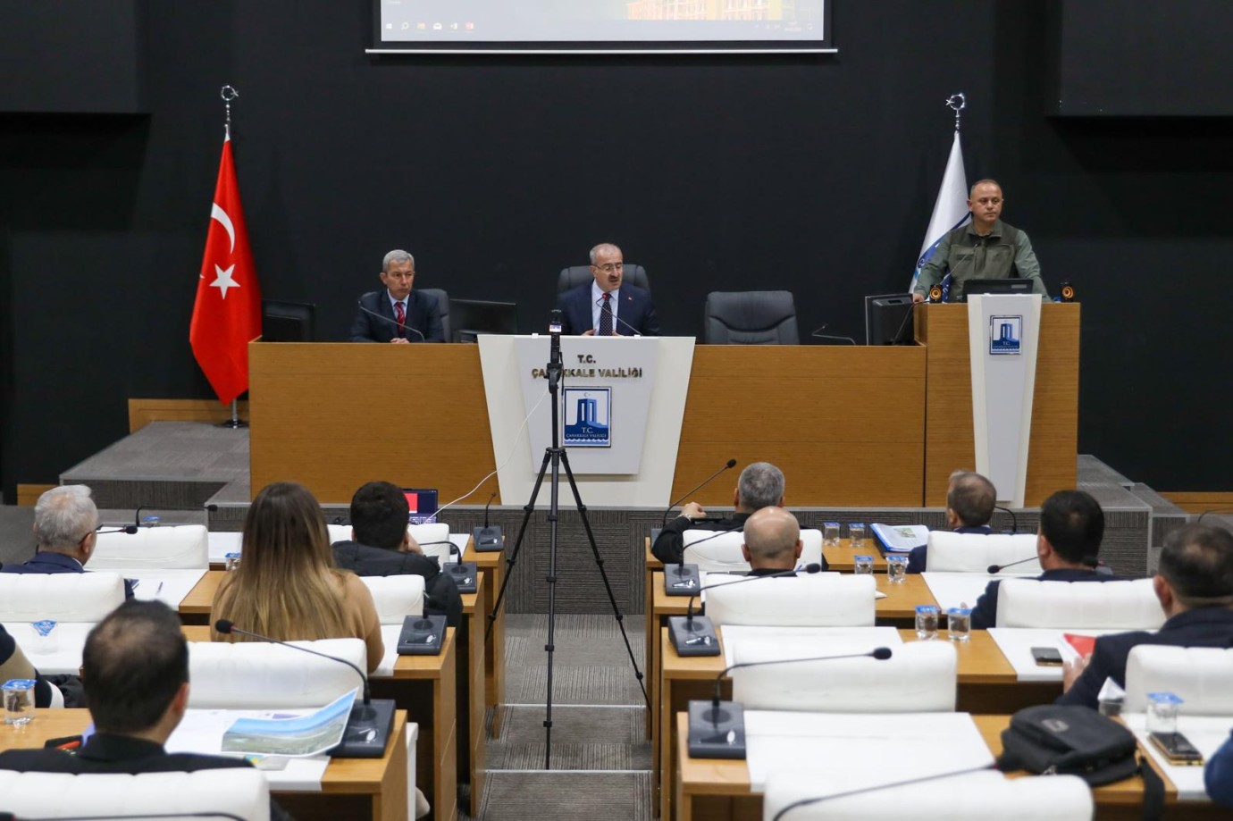 Çanakkale'de hayvanların 'refahı' için, hayvan beslemek yasaklandı!