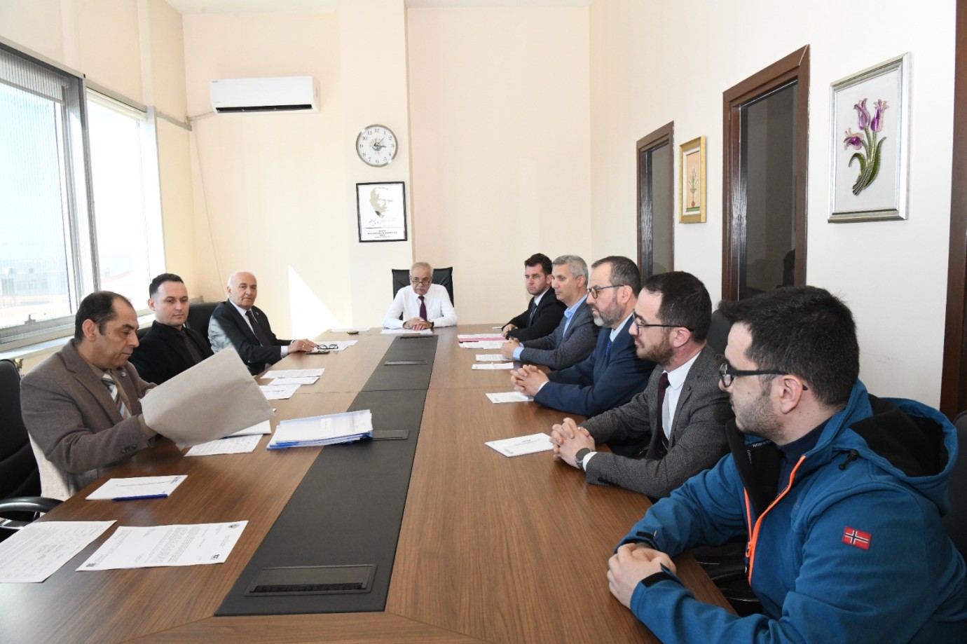 Keşan Belediyesine ait taşınmazın satış ihalesi gerçekleştirildi