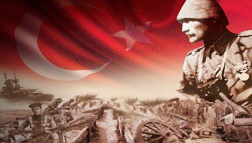 Çanakkale'de 18 Mart coşkusu yaşanacak!