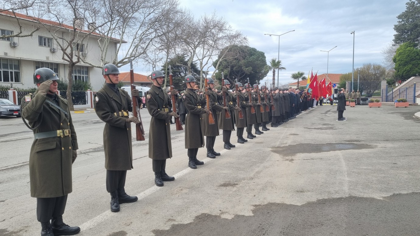 Çanakkale Zaferi 110 yaşında!