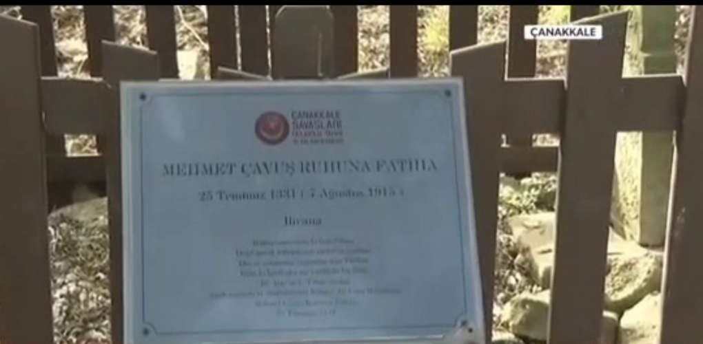 Safranbolulu Mehmet Çavuş’un hikayesi gün yüzüne çıktı