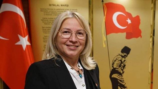 Yontar: Basına yönelik cezalar halkın haber alma hakkını hedef alıyor