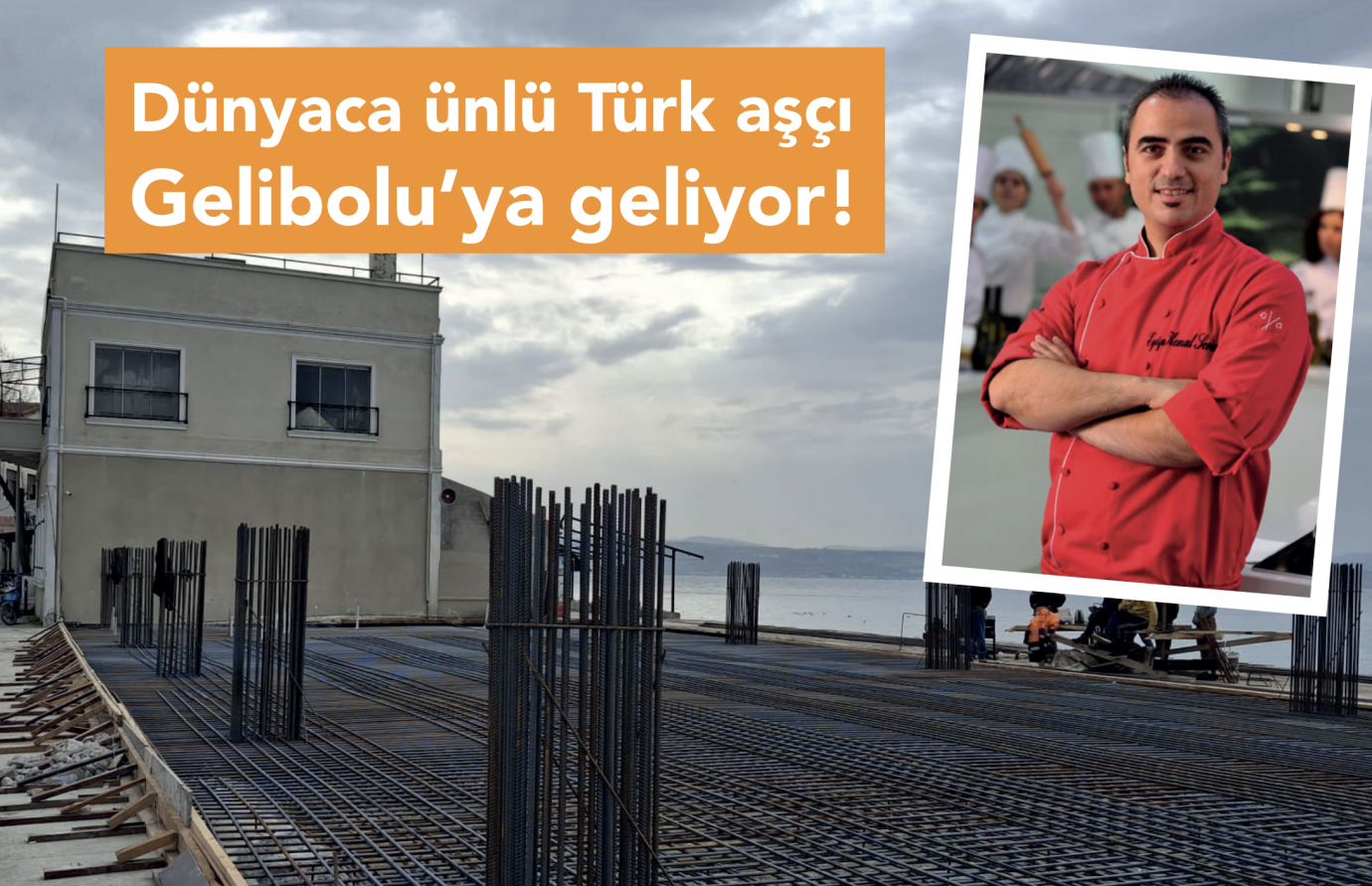 İlhan Restoran’ın yeni ismi belli oldu!