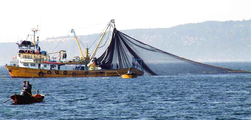Denizlerde av yasağı başladı