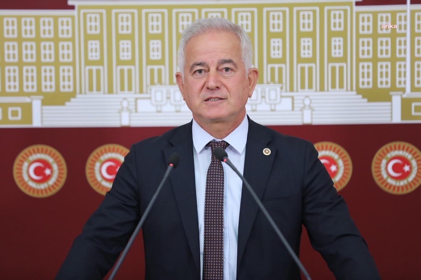 Güneşhan'dan 23 Nisan mesajı