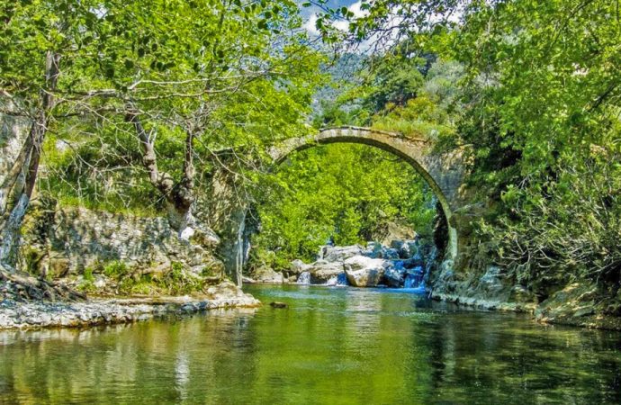 Çanakkale’de büyük tepki: Altın uğruna su kaynakları yok olmasın