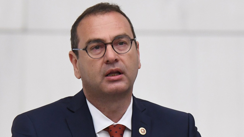 Uz'dan 23 Nisan mesajı
