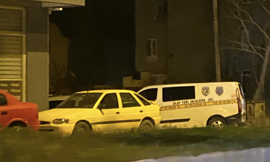 Engelli vatandaş evinde ölü bulundu