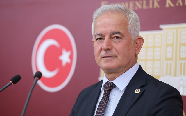 Güneşhan'dan 1 Mayıs mesajı