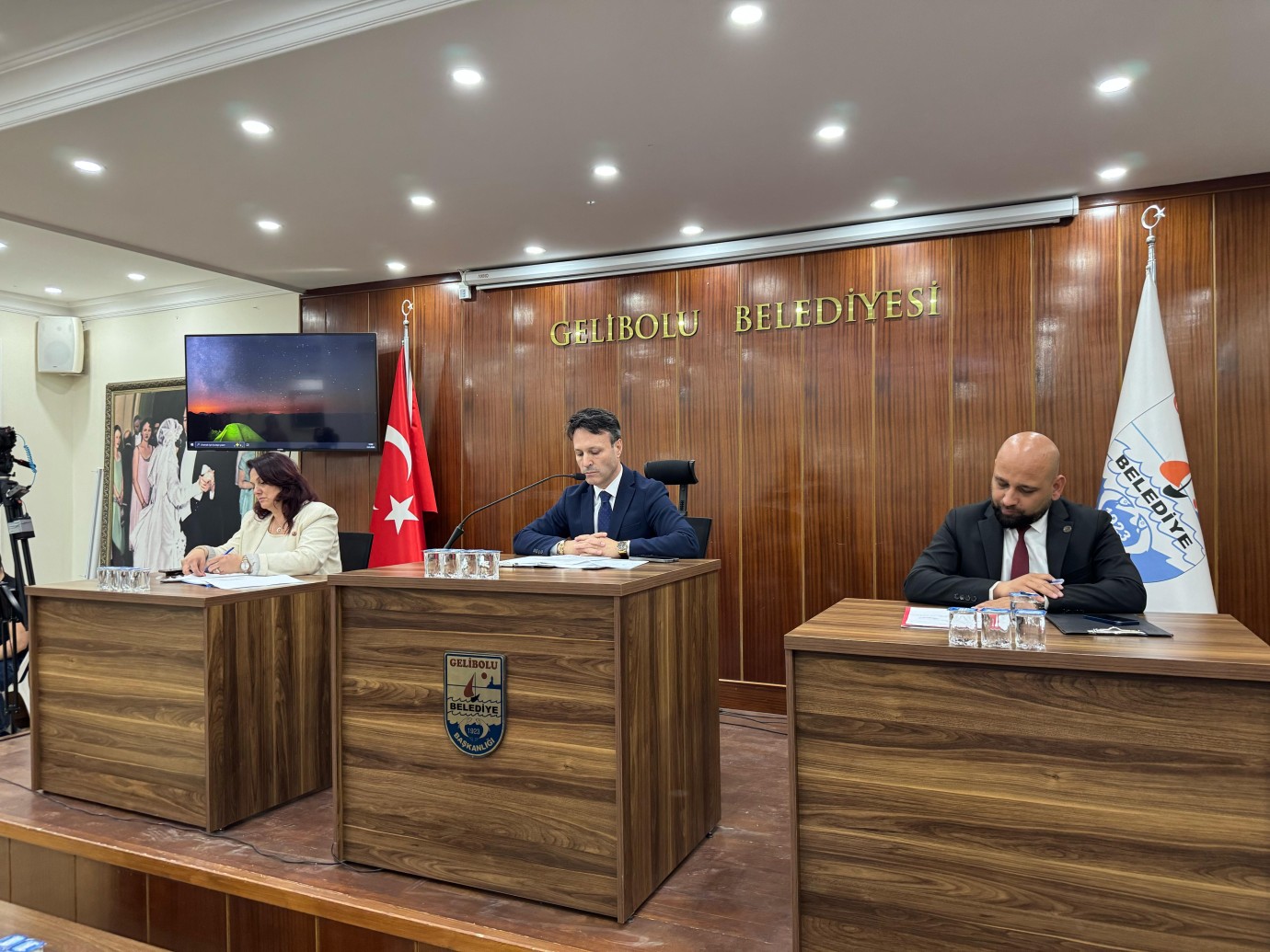 Başkan Soyuak: Bu restoran Gelibolu halkının sofrasına hizmet edecek!