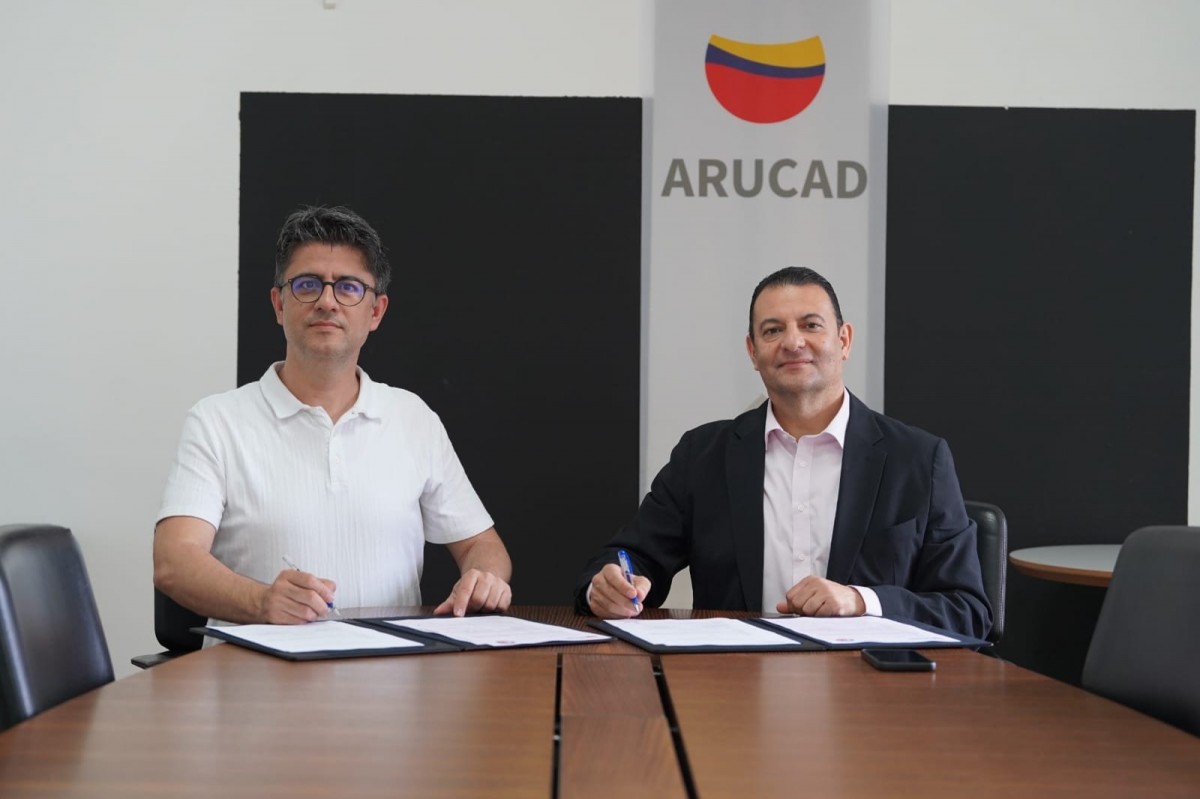 ÇOMÜ ve ARUCAD arasında sanat ve bilimde güçlü iş birliği protokolü