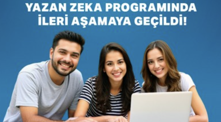 ÇOMÜ, dijital geleceğin mimarlarını yetiştiriyor
