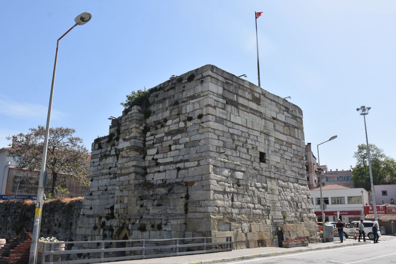 Gelibolu müzeleri, Müzeler Haftası'nda ziyaretçilerini bekliyor