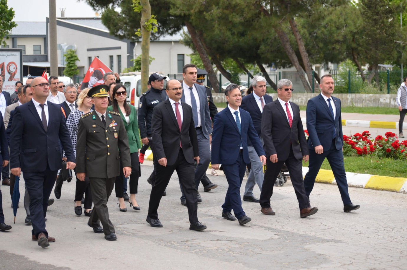 Gelibolu’da 19 Mayıs coşkusu: Gençlik Bayramı renkli etkinliklerle kutlanacak