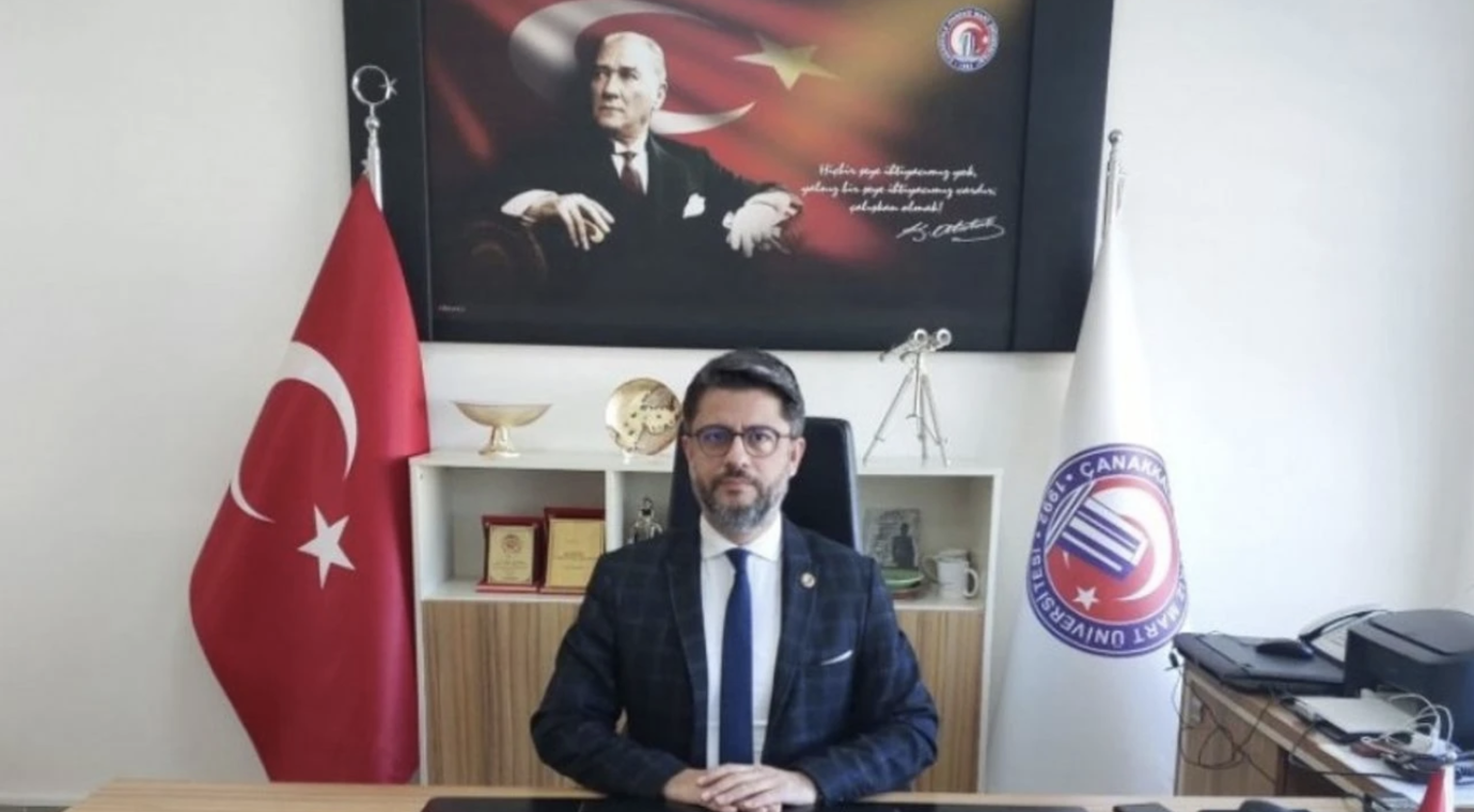 ÇOMÜ'de Bilim İletişimi Ofisi kuruldu