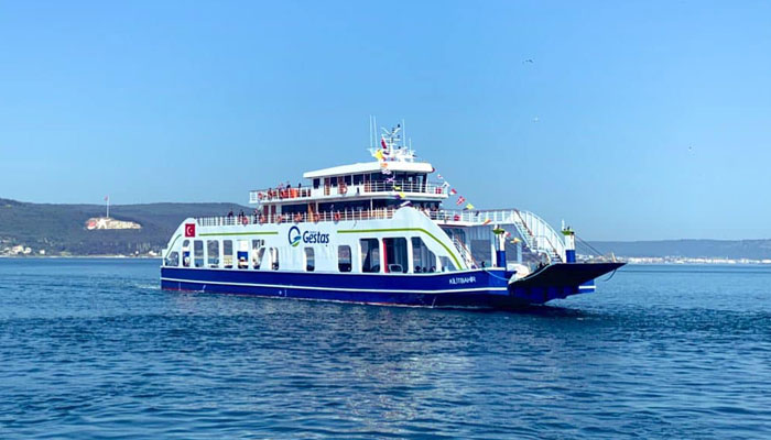 Bayramda Gökçeada yolcusu kalmasın!