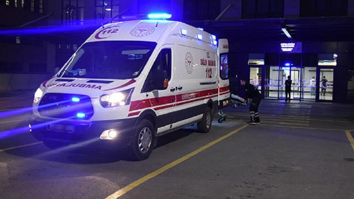 Gelibolu'da ölüm, ambulanstan daha hızlı!