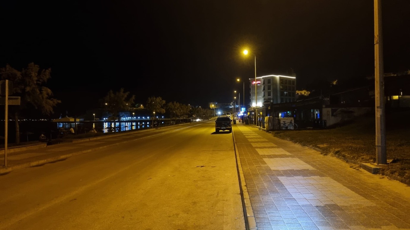 Vatandaşlar Hamzakoy’a sabit polis noktası istiyor