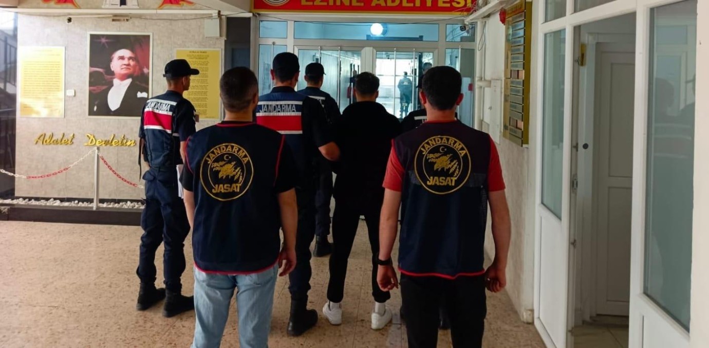 11 yangın, 6 sorumlu: Çanakkale'de adli süreç başladı