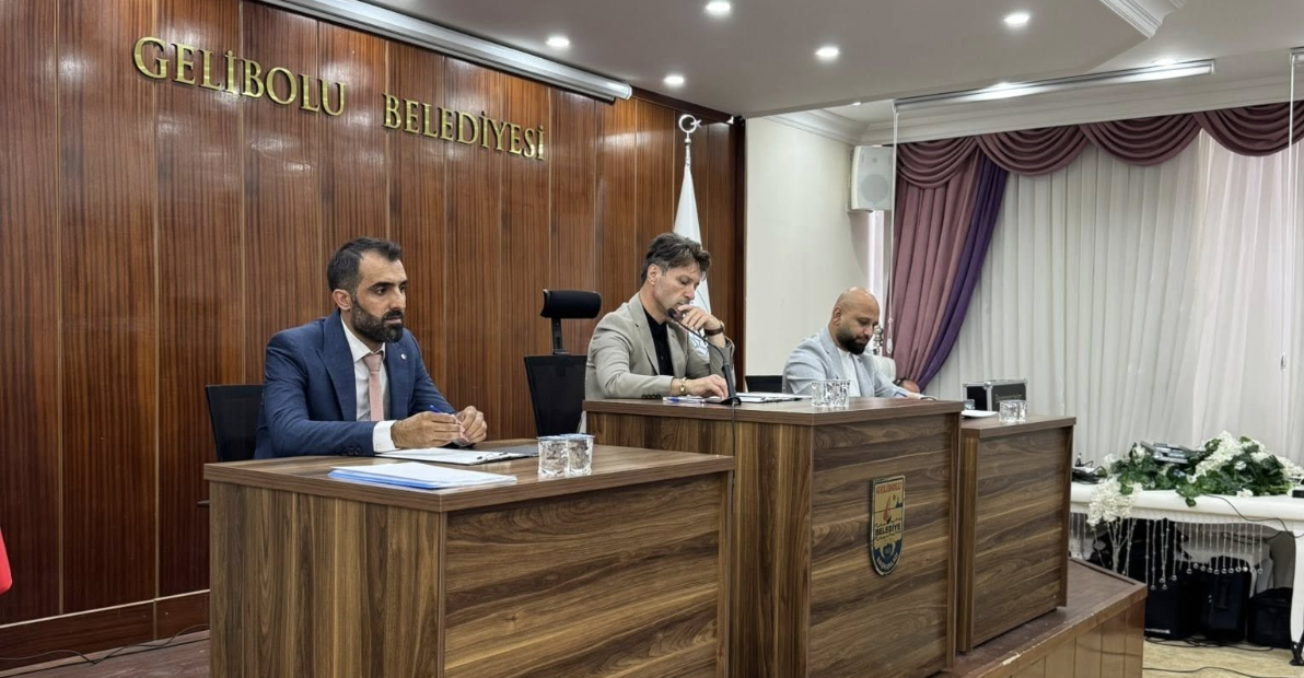 Gelibolu ile Orhangazi kardeş belediye oldu