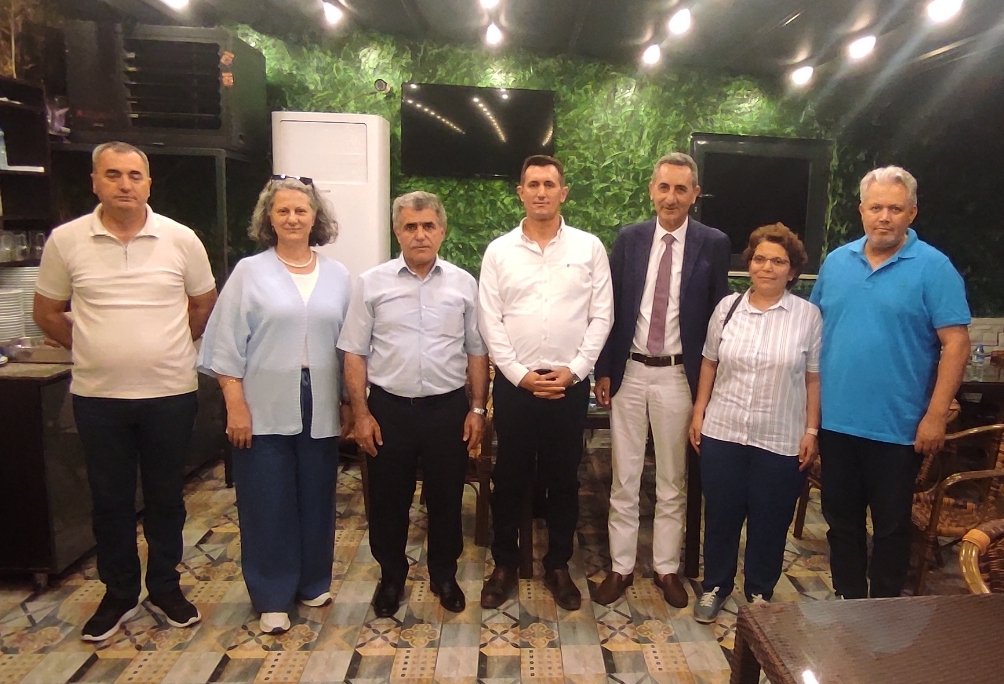 Gelibolu’ya nihayet Nüfus Müdürü atandı!