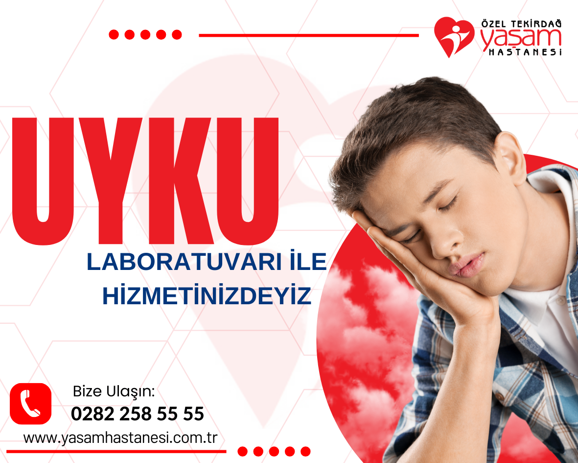 Rahat uyuyabiliyor musunuz?