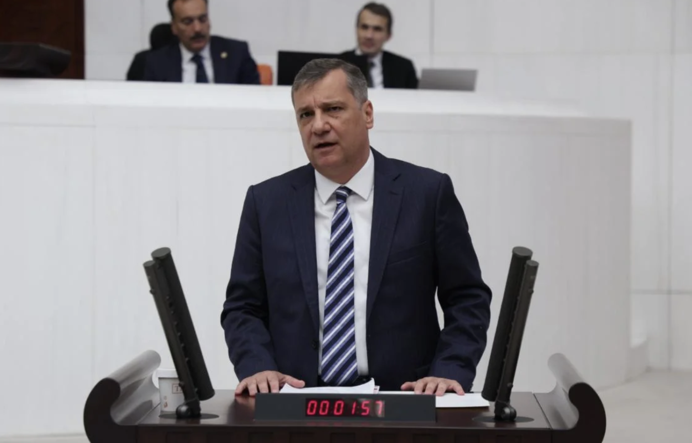 CHP’li Ceylan’dan mercimek tepkisi: Yerli ürün ithalin iki katı fiyata satılıyor