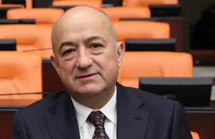 AK Partili Gider’den 23 Nisan mesajı: Egemenlik kayıtsız şartsız milletindir