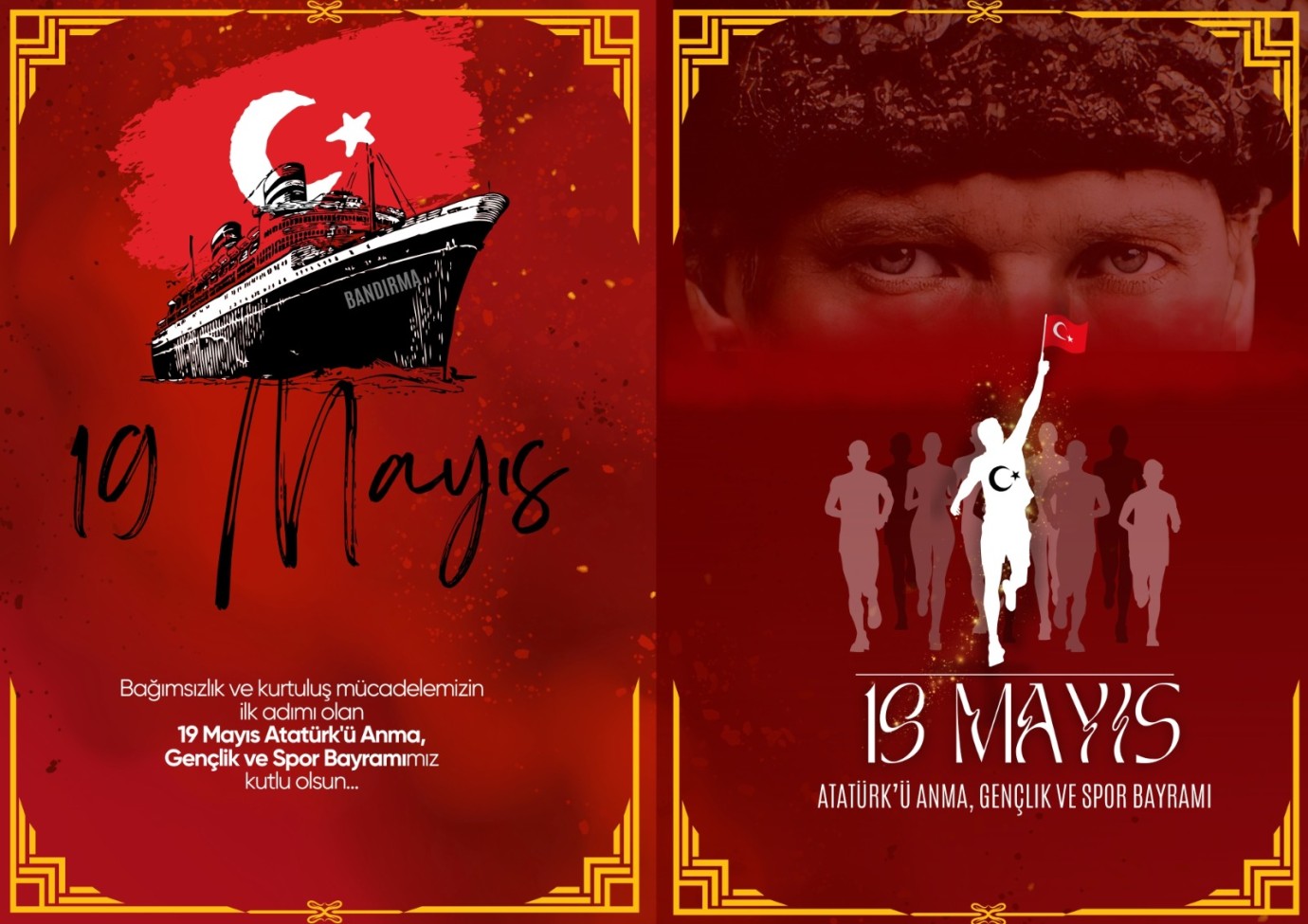 Gelibolu’da 1 haftalık 19 Mayıs coşkusu