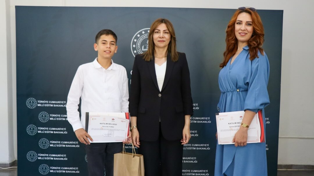 Gelibolu’nun VR projesi Bursa’da büyük ilgi gördü