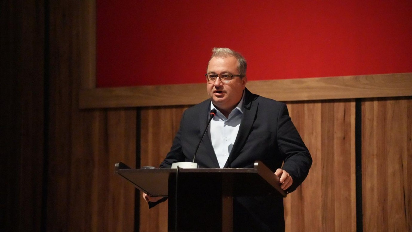 CHP'li Gürbüz: Çanakkale’de demokrasi ve dayanışma için omuz omuza yürüdük