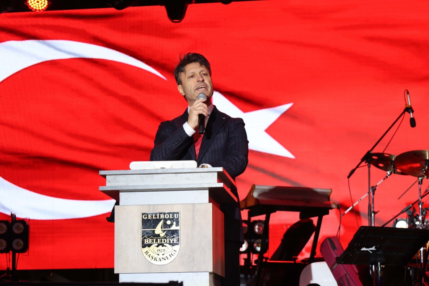 Başkan Soyuak’tan Kurban Bayramı mesajı